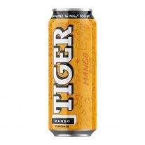 Tiger Mango Bomb energetický nápoj 500ml