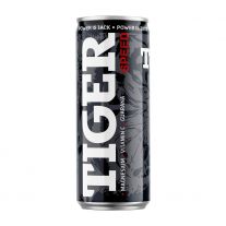 Tiger Speed energetický nápoj 500ml
