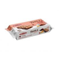 TRIPLE dort 300 g - meruňka