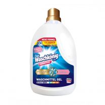 Waschkkonig Prací gél Sensitive 3,305L 110PD