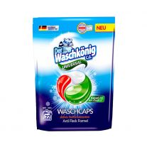 Waschkonig Kapsule na pranie Univerzál 22ks
