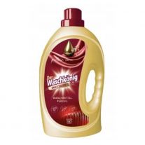 Waschkonig Prací gél Mix Color 3L 100PD