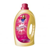 Waschkonig Prací gél Wool&Sport 3L 100PD