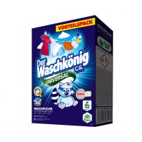 Waschkonig Prací prášok Univerzál  2,88kg 40PD