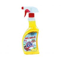 Cit Čistič na sklo Citrón 500 ml
