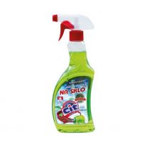 Cit Čistič na sklo Jablko 500 ml