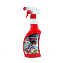 Cit Čistič na sklo Kvety 500 ml