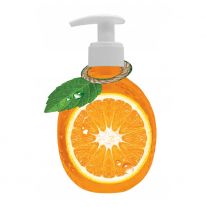 Lara Tekuté mydlo Pomaranč 375 ml