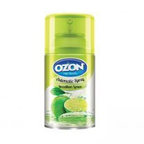 Ozon Osviežovač vzduchu  Brazillian Lemon 260 ml