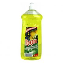 Roxana Prostriedok na riad Citrón 1 l