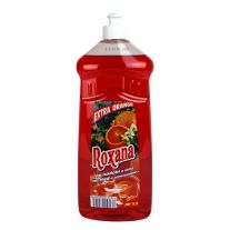 Roxana Prostriedok na riad Pomaranč 1 l