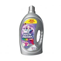Waschemeister Prací gél Color 3L 85PD