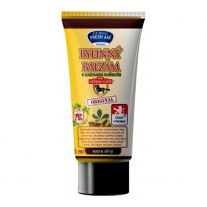 Fresh Air Bylinný balzám s gaštanom konským Extra silný 150ml