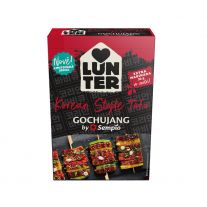 Lunter Korean Style Tofu Gochujang 180g+30g