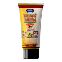 Fresh Air Bylinný balzám s gaštanom konským Hrejivý 150ml