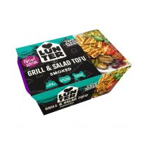 Lunter GRILL & Salad Tofu Smoked 300g