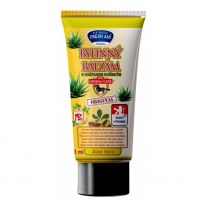 Fresh Air Bylinný balzám s gaštanom konským s Aloe vera 150ml