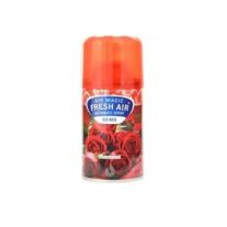 Fresh air Osviežovač vzduchu Red rose 260 ml
