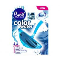 Brait Farbiaca záveska do WC Blue Ocean 40g