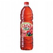 Jana Ice tea lesné plody 1,5l