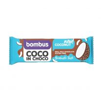 Bombus COCO in CHOCO coconut 40g