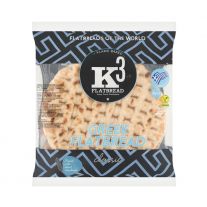 Koliós Originálny Grécky pita chlieb 4x90g
