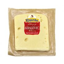 Krajanka Kralevic plátky 100g