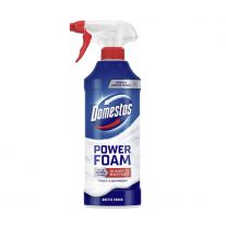 DOMESTOS čistiaca pena na WC 435ml Arctic Fresh