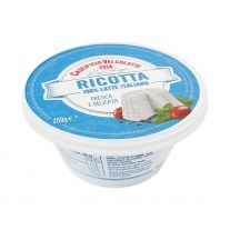 Valcolatte Ricotta 250g