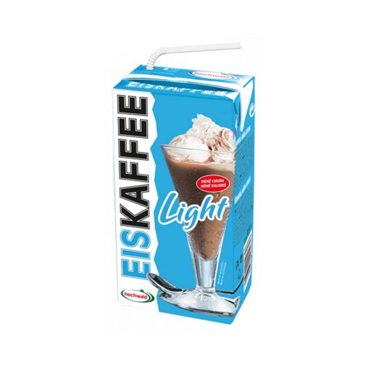 Hochwald Eiskaffee light 500ml