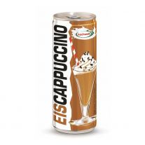 Hochwald Eiscappuccino plech 250ml