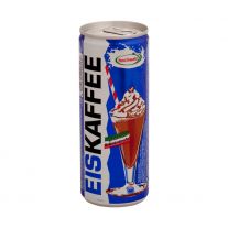 Hochwald Eiskaffee  plech 250ml