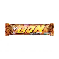 Lion peanut tyčinka s arašidmi 41g
