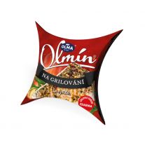 Olma Olmín na gril s korením la grille 102 g