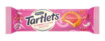 McVitie's Tartlets Raspberry sušienky 100 g