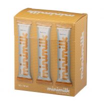 Kukkonia Minimilk UHT smotana 10% 10 ml (30 ks)