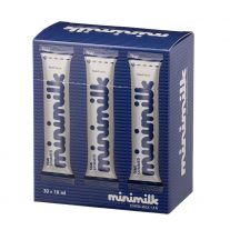Kukkonia Minimilk UHT mlieko 1,5% 10 ml (30 ks)