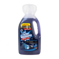 Waschkkonig Prací gél Black 1,625L 54PD