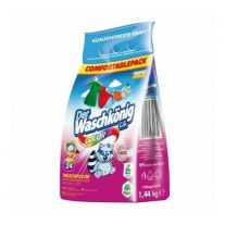 Waschkonig Prací prášok Color 1,44kg 24PD