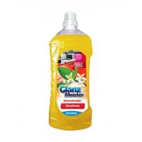 Glanz Meister Univerzálny čistič na podlahu Citrus 1500ml