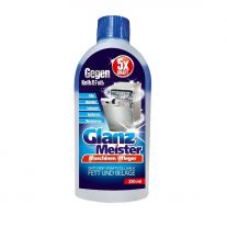 Glanz Meister Tekutý čistič umývačiek riadu 250ml