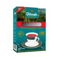 Dilmah Leaf Tea Cop sypaný čaj 50g