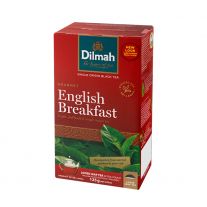 Dilmah Leaf Tea English Breakfast  sypaný čaj 125g