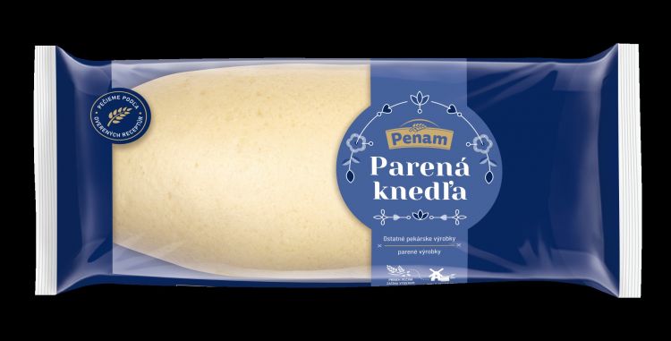 Penam Knedľa parená 500g
