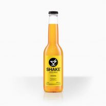 Shake Cockatails Mimosa 7% 0,33l