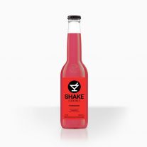 Shake Cockatails Pornstar 7% 0,33l