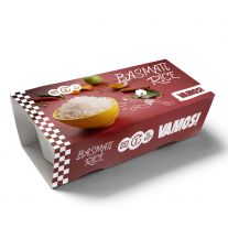 VAMOS! Basmati ryža 2x125g