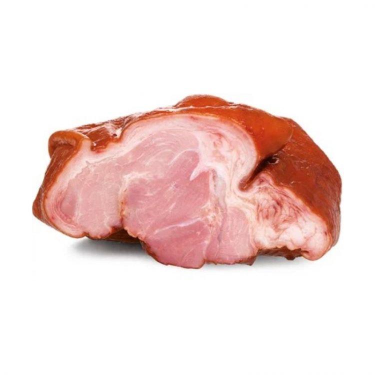 Baron Údené koleno zadné bez kosti  VB