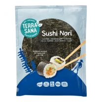 Arche Sushi Nori plátky BIO (11ks)  25g