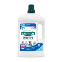 SANYTOL dezinfekcia bielizne 1L Active Fresh